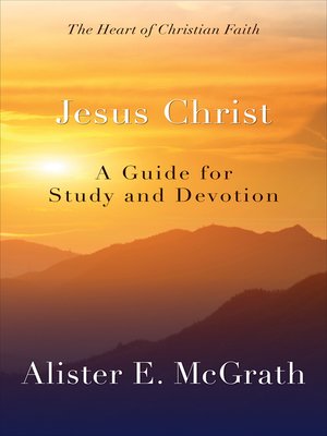 cover image of Jesus Christ